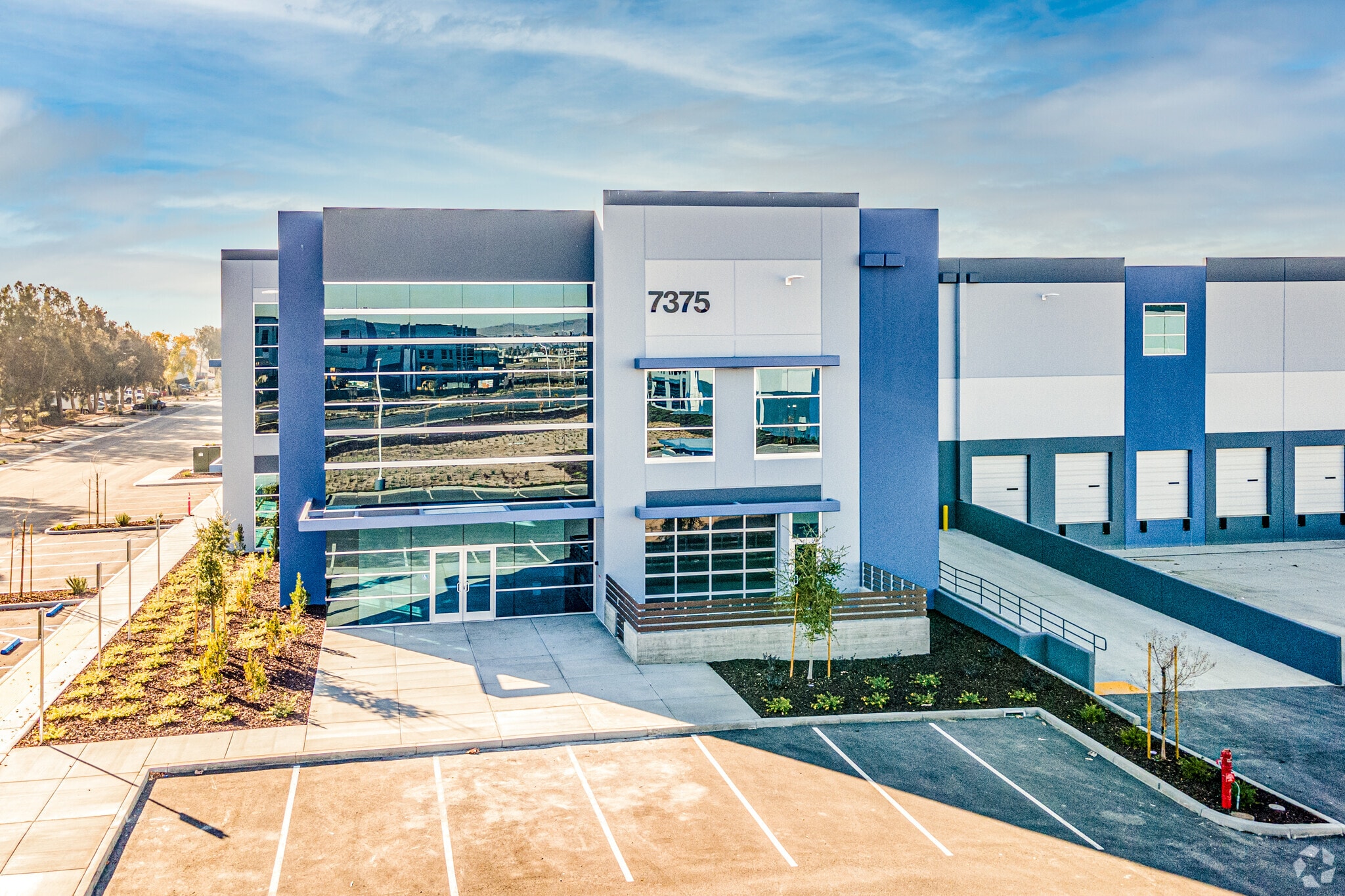 7380 Morton Ave, Newark, CA for lease Primary Photo- Image 1 of 2