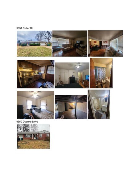 9631 Cutler Dr, Saint Louis, MO for sale - Primary Photo - Image 1 of 1