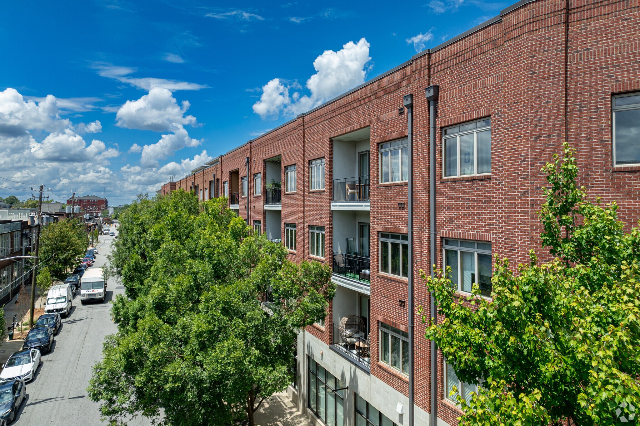 311 Nelson St SW, Atlanta, GA à vendre Photo principale- Image 1 de 16