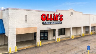 Plus de détails pour 2310-2318 Highway 45, Columbus, MS - Commerce de détail à louer
