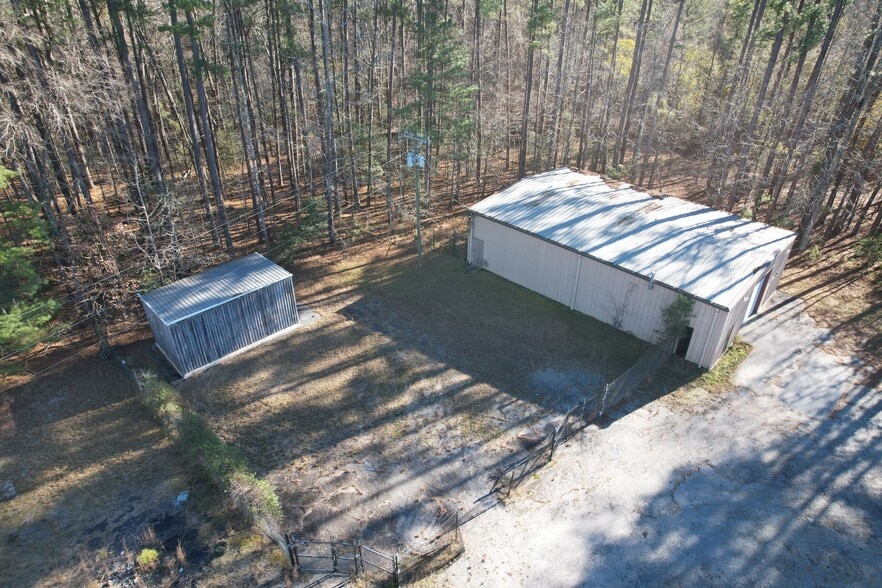 150 Felt Dr, Roebuck, SC for lease - Building Photo - Image 2 of 9
