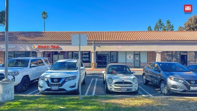 540-690 E Los Angeles Ave, Simi Valley, CA for lease Building Photo- Image 2 of 6