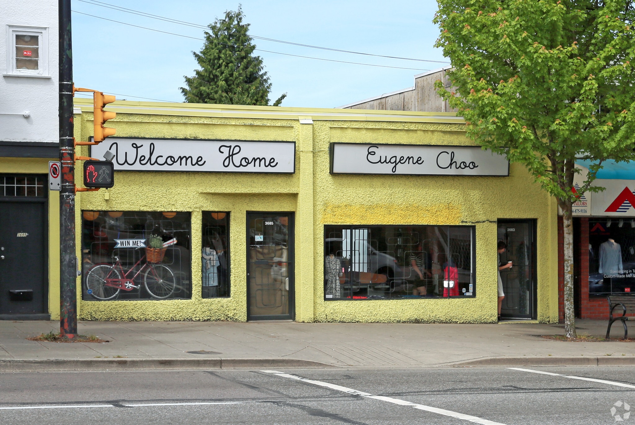 3683-3685 Main St, Vancouver, BC for sale Primary Photo- Image 1 of 3