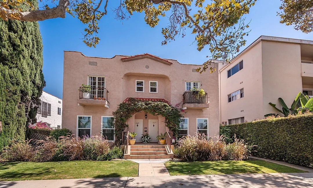 264 S Rexford Dr, Beverly Hills, CA for sale Primary Photo- Image 1 of 7