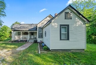Plus de détails pour 9142 Railroad Ave, Olive Branch, MS - Bureau à vendre