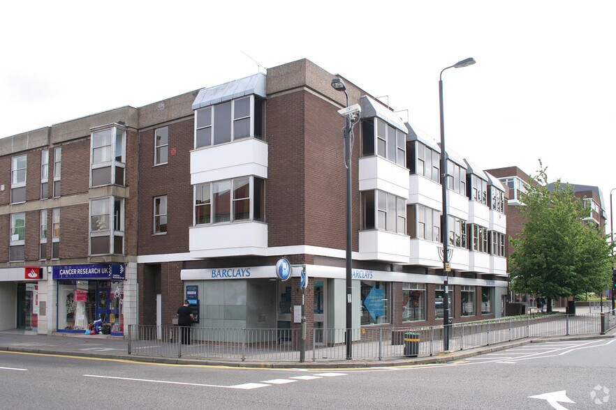 229-231 High St, Orpington à louer - Photo du bâtiment - Image 2 de 5