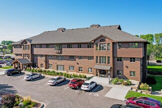 More details for 277 Coon Rapids Blvd NW, Coon Rapids, MN - Office for Lease