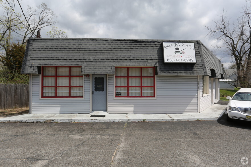 1235 N Black Horse Pike, Blackwood, NJ for sale - Primary Photo - Image 1 of 1