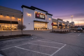 More details for 940-990 NW Plaza Dr, Saint Ann, MO - Retail for Lease