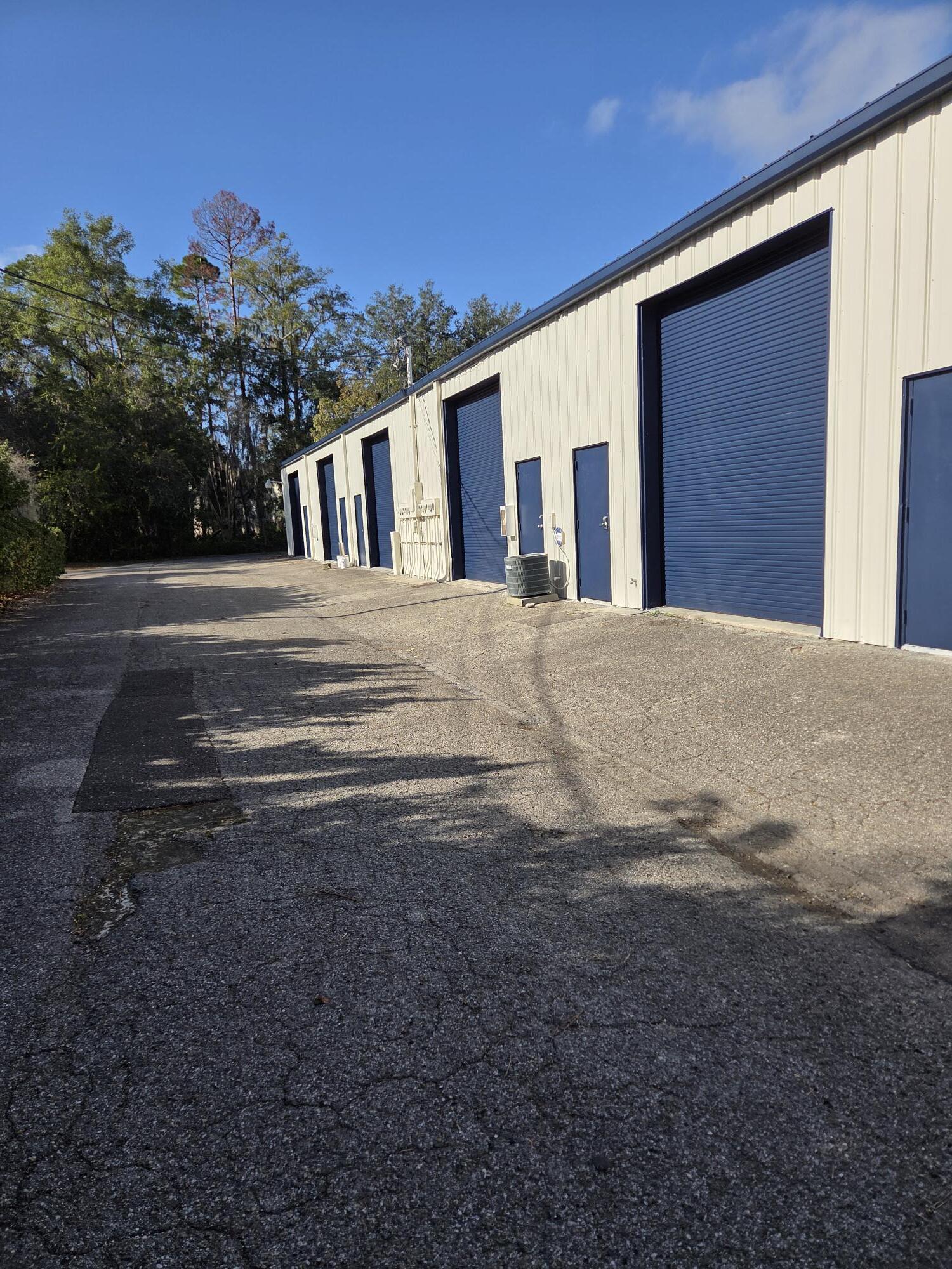 6722 NW 18th Dr, Gainesville, FL for lease Building Photo- Image 1 of 9