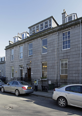 More details for 3 West Craibstone St, Aberdeen - Office for Sale