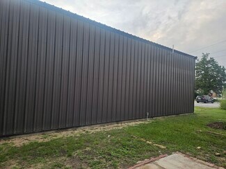 More details for 112 W Mendal Ln, Cochran, GA - Industrial for Lease