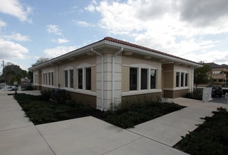 More details for 25080 Olympia Ave, Punta Gorda, FL - Office for Lease