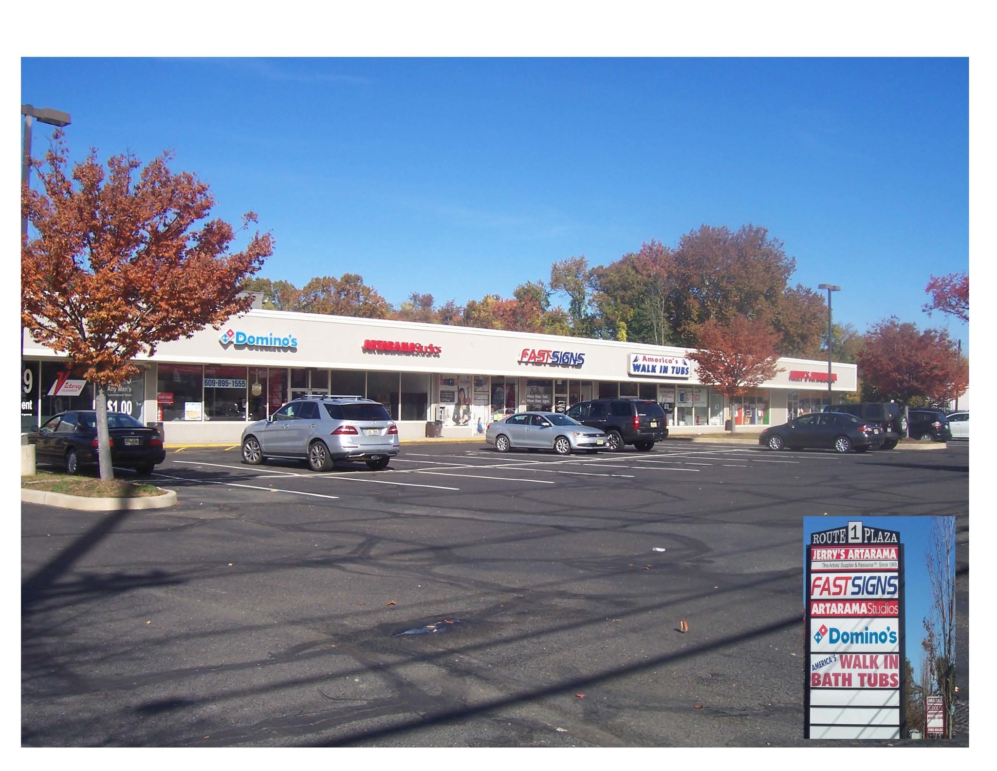 2901 Route 1, Lawrenceville, NJ for sale Primary Photo- Image 1 of 1