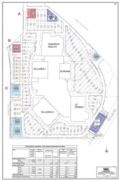 4310 Buffalo Gap Rd, Abilene, TX for sale - Building Photo - Image 3 of 4