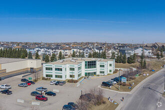 200 Country Hills Land NW, Calgary, AB - Aérien  Vue de la carte - Image1