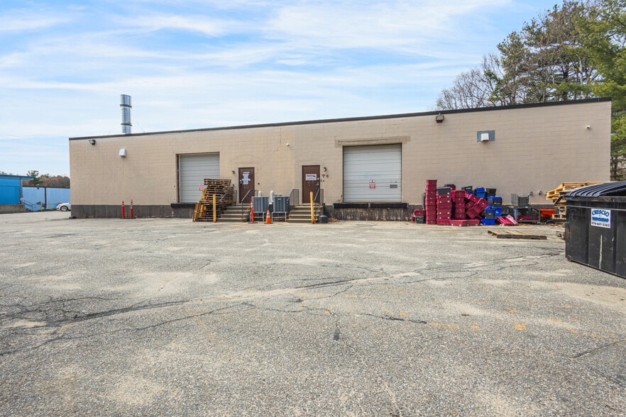 6 Executive Park Dr, North Billerica, MA for lease - Other - Image 3 of 7