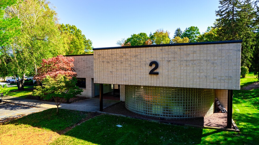 2 Stewart Ct, Denville, NJ for sale - Building Photo - Image 2 of 12