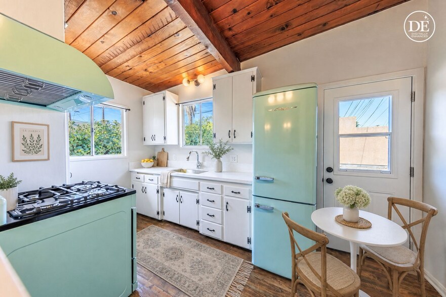 5629 Cleon Ave, North Hollywood, CA à vendre - Photo du bâtiment - Image 3 de 28