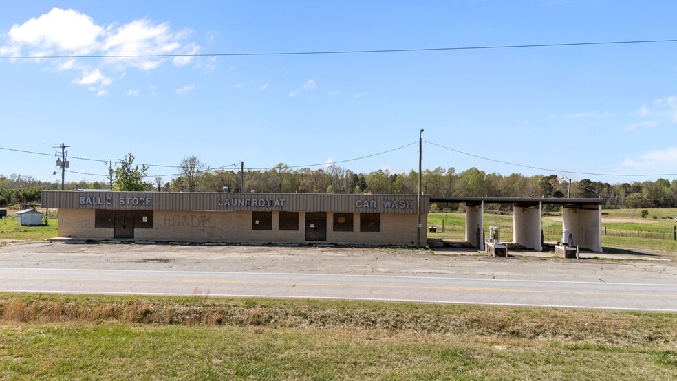 750 Edward Best Rd, Louisburg, NC for sale - Building Photo - Image 2 of 21