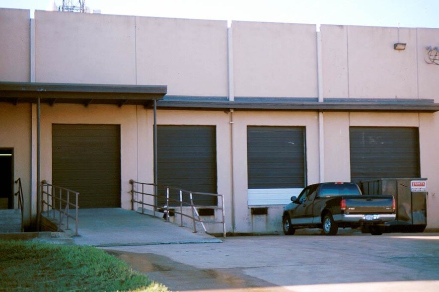 2901 Executive Blvd, Mesquite, TX à vendre - Autre - Image 2 de 3