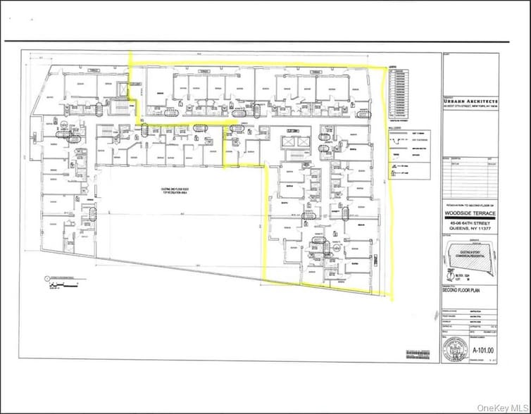 63-14 Queens Blvd, Woodside, NY for sale - Building Photo - Image 2 of 7