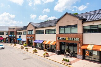 Plus de détails pour 1537-1639 Fairway Valley Rd, Jenkintown, PA - Commerce de détail à louer