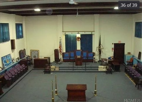 69 Main St, Tuckahoe, NY à louer - Photo du bâtiment - Image 2 de 3