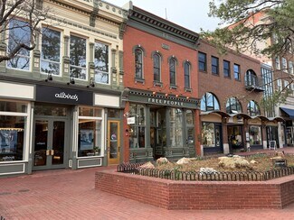 More details for 1212 Pearl St, Boulder, CO - Office for Lease