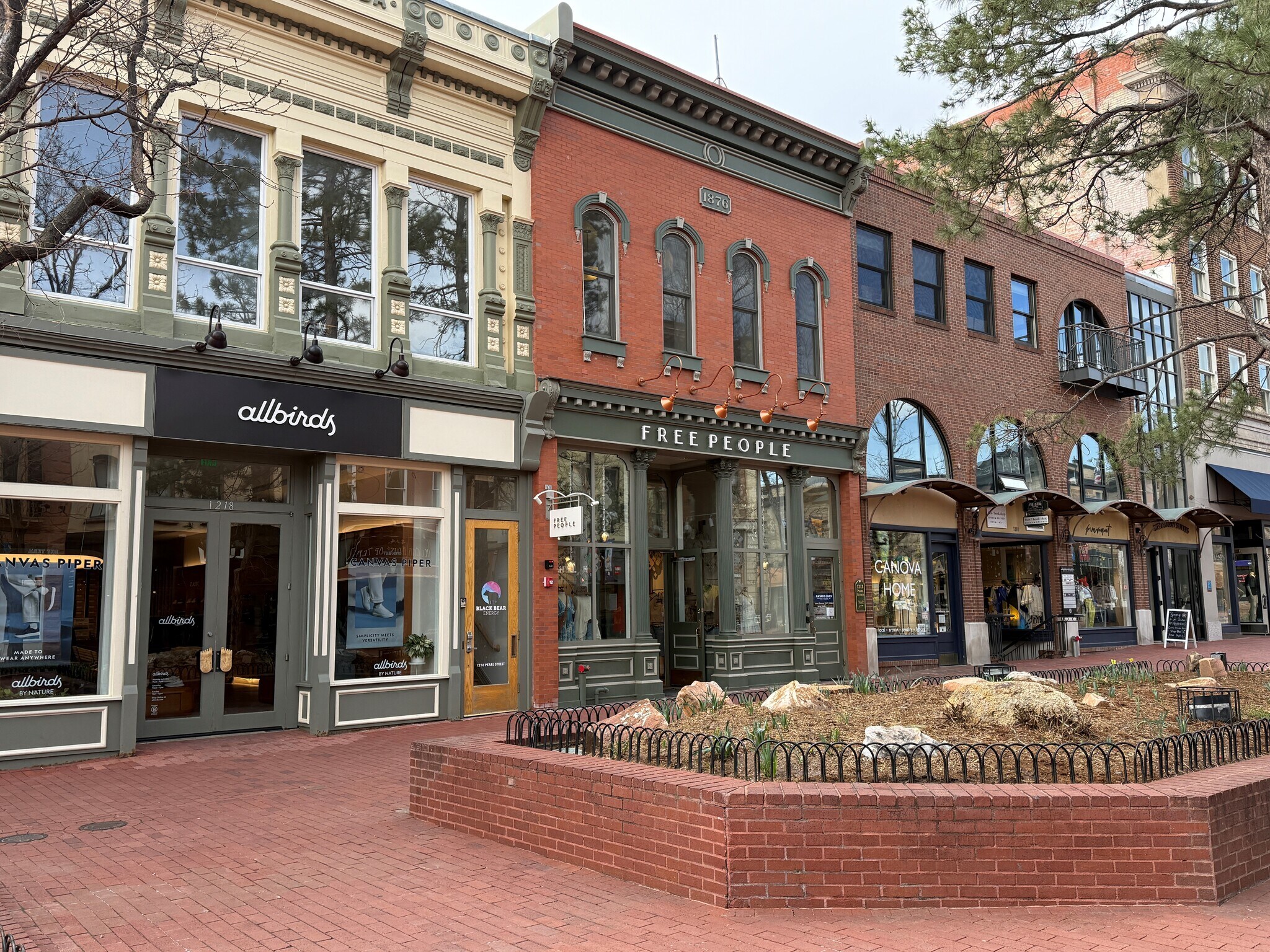 1212 Pearl St, Boulder, CO for lease Primary Photo- Image 1 of 7