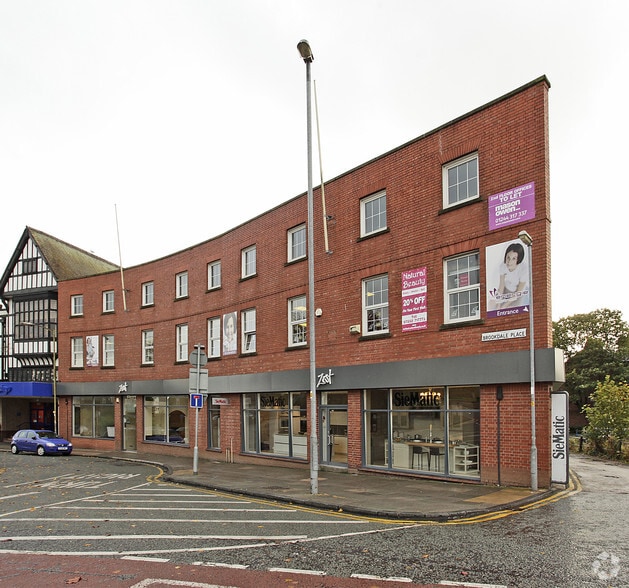 2-6 Brookdale Pl, Chester à louer - Photo principale - Image 1 de 3