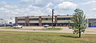 More details for 12703 100 St, Grande Prairie, AB - Industrial for Lease