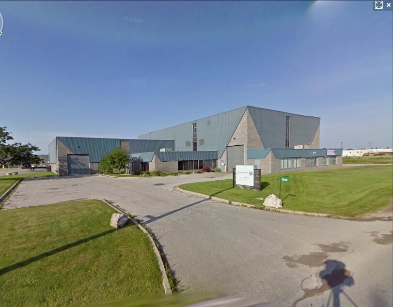 2555 N Talbot Rd, Tecumseh, ON à vendre Photo du bâtiment- Image 1 de 1