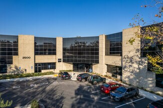 More details for 2500 Red Hill Ave, Santa Ana, CA - Office, Office/Medical for Lease