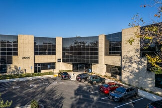 More details for 2500 Red Hill Ave, Santa Ana, CA - Office for Sale