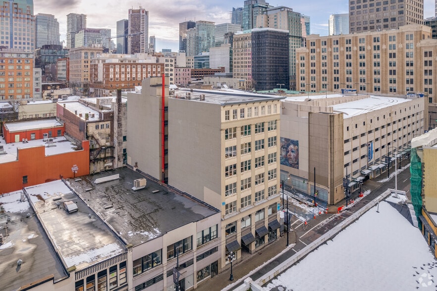 318 Homer St, Vancouver, BC for lease - Building Photo - Image 2 of 4