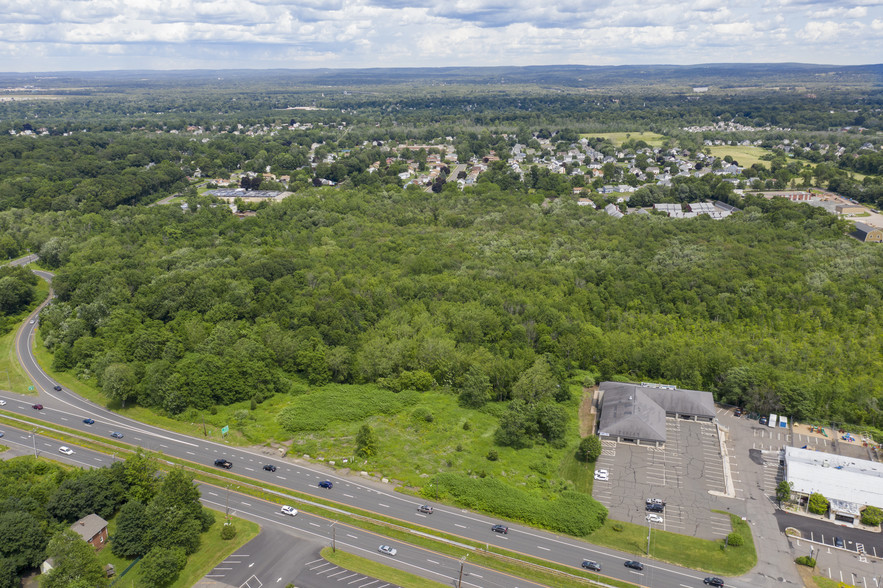 2090 Berlin Tpke, Wethersfield, CT for sale - Aerial - Image 3 of 16