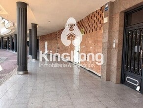 Retail in Arganda del Rey, Madrid for lease Interior Photo- Image 2 of 2