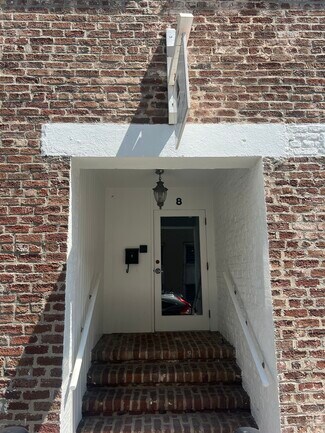 Plus de détails pour 4-10 North Atlantic Wharf, Charleston, SC - Bureau à louer