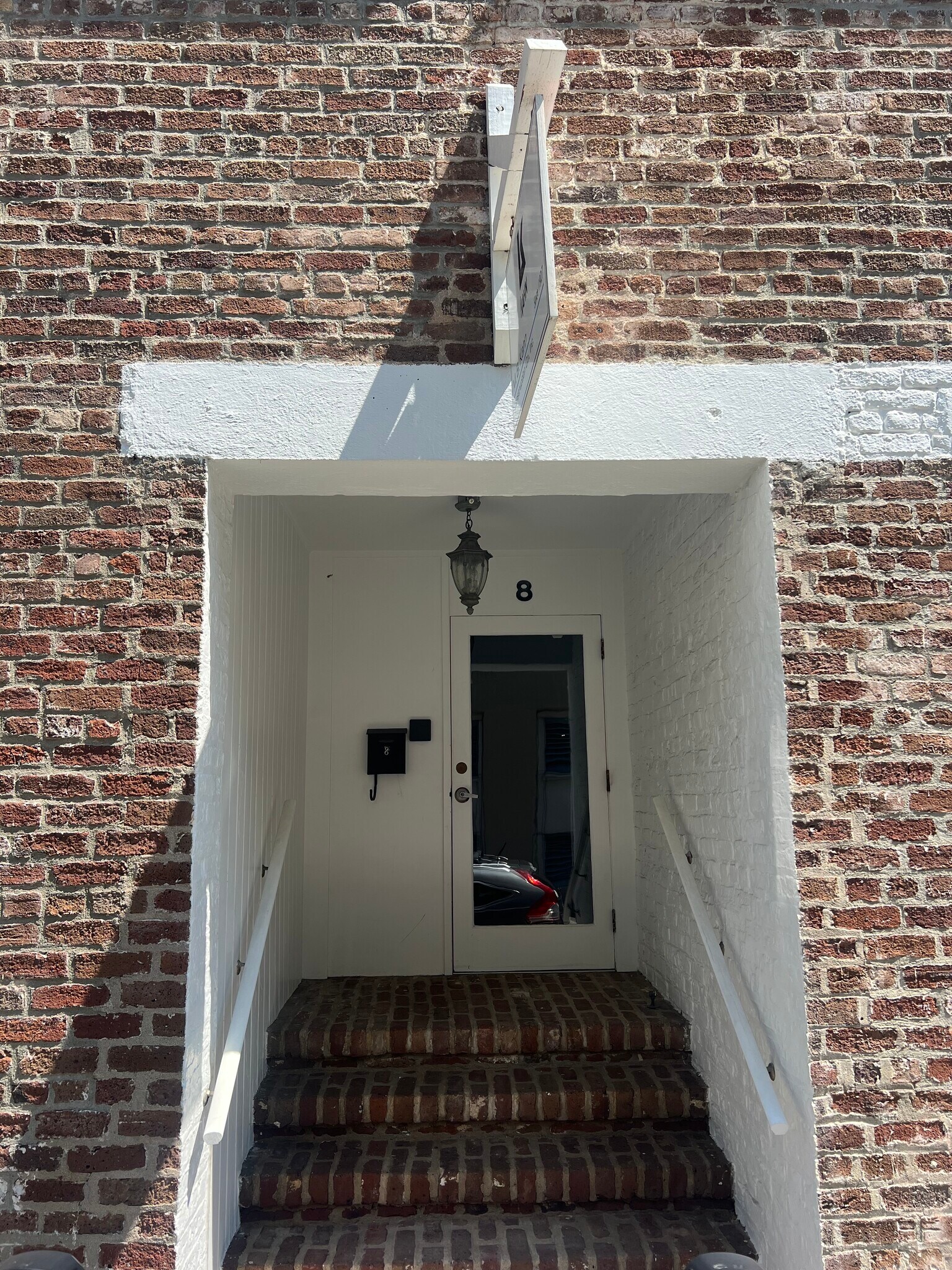 4-10 North Atlantic Wharf, Charleston, SC for lease Building Photo- Image 1 of 6