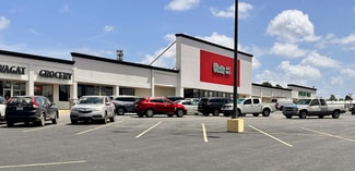 More details for 3813-3815 Ross Clark Cir, Dothan, AL - Retail for Lease