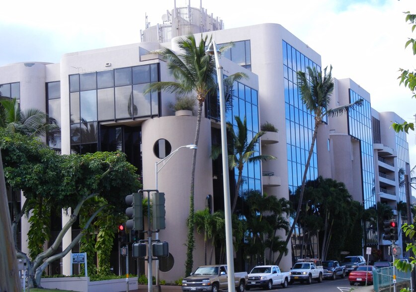 2200 Main St, Wailuku, HI à louer - Photo du bâtiment - Image 1 de 2