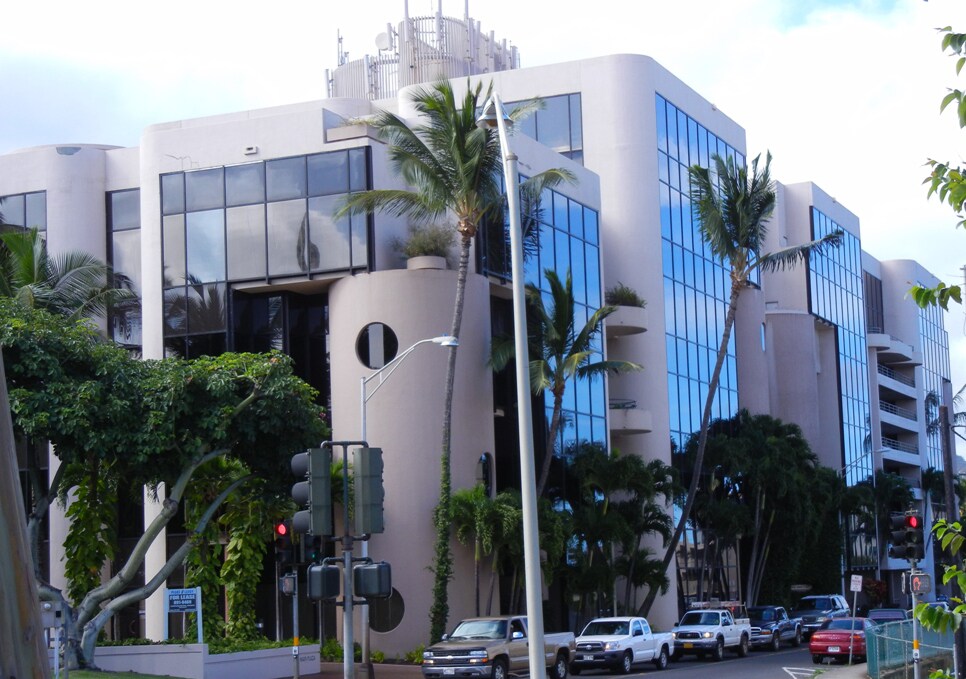 2200 Main St, Wailuku, HI à louer Photo du bâtiment- Image 1 de 3