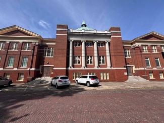 More details for 901 Jefferson Ave, Huntington, WV - Specialty for Sale