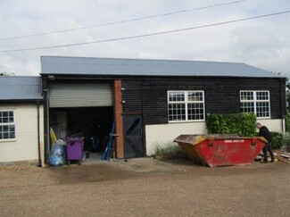 More details for Bourne End, Cranfield - Flex for Lease