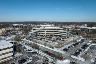 20 Commerce Dr, Cranford, NJ - AERIAL  map view - Image1