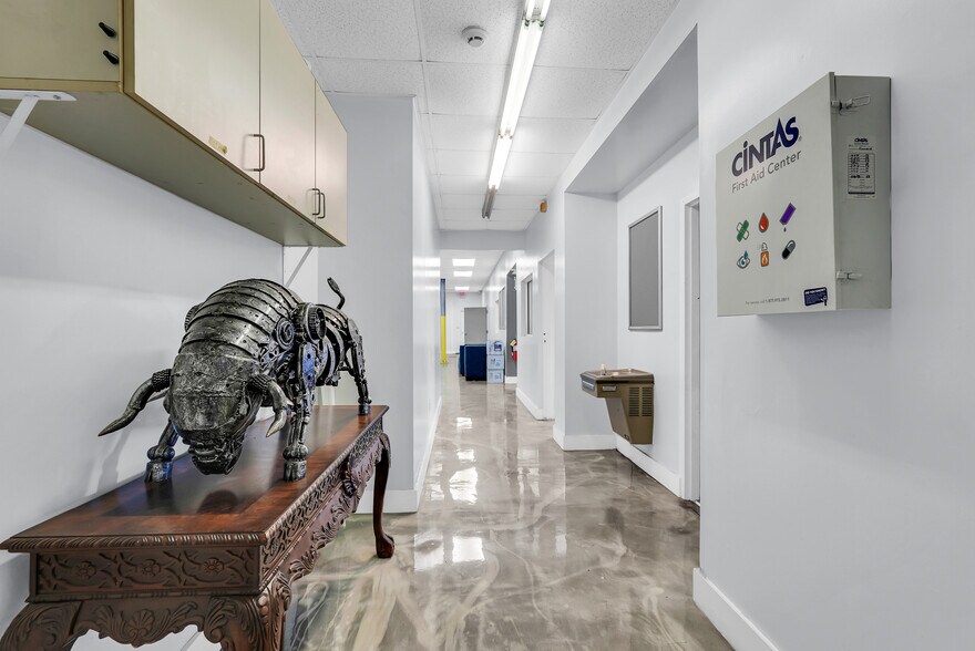 1313 Rogers St, Savannah, GA à vendre - Photo intérieure - Image 3 de 29