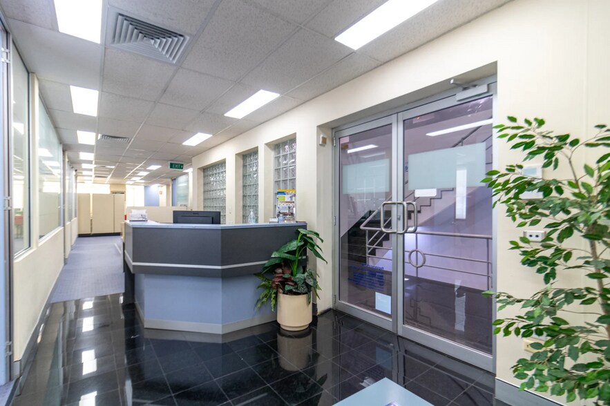 80 Phillip St, Parramatta à louer - Photo intérieure - Image 2 de 5