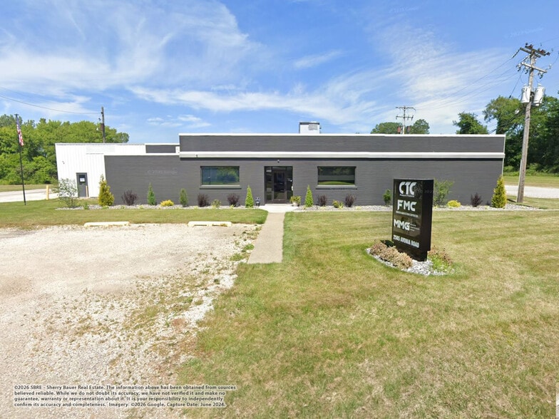2505 Avonia Rd, Fairview, PA à louer - Photo du bâtiment - Image 2 de 44