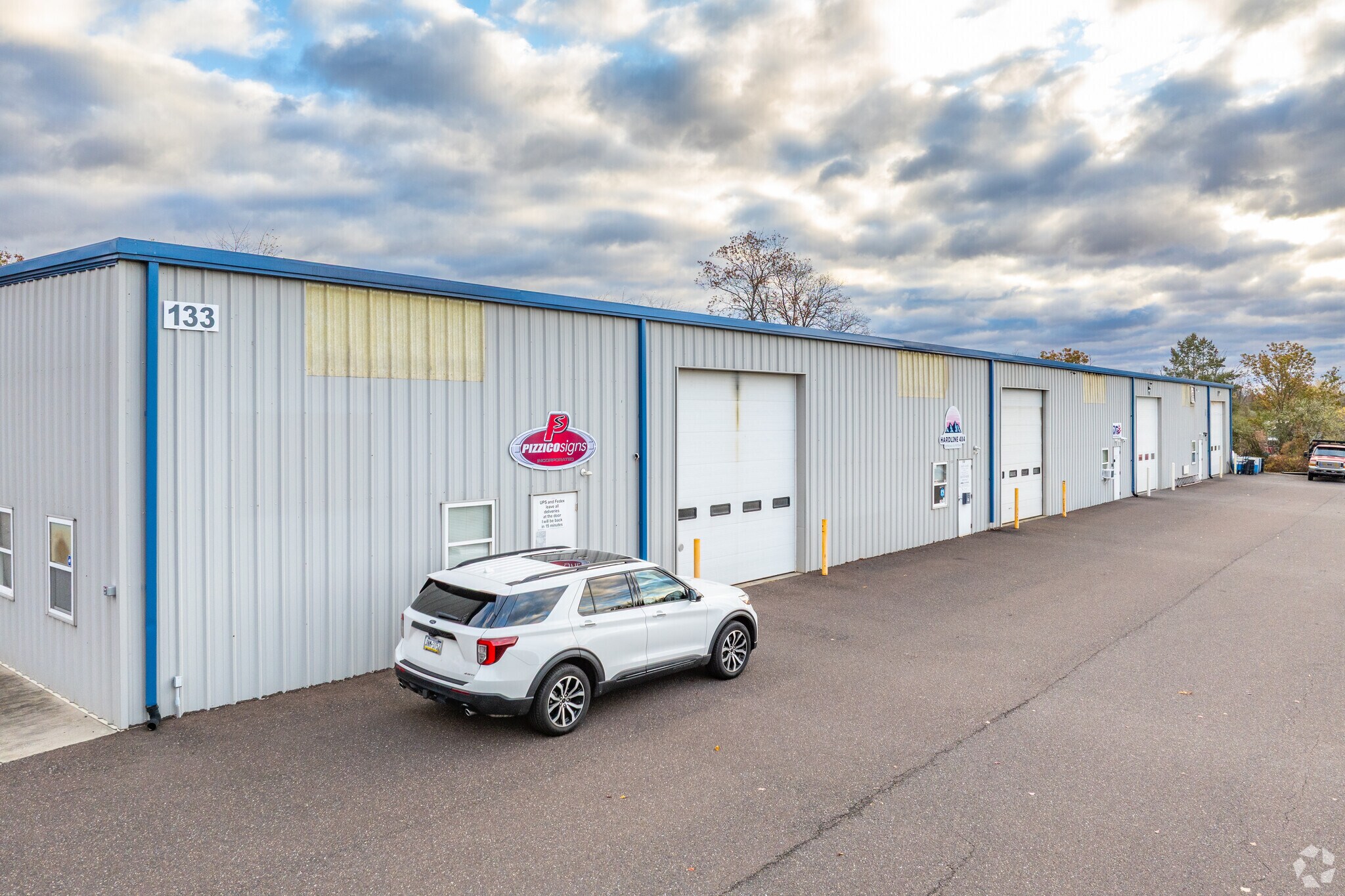 133 Possum Hollow Rd, Pottstown, PA for lease Primary Photo- Image 1 of 6
